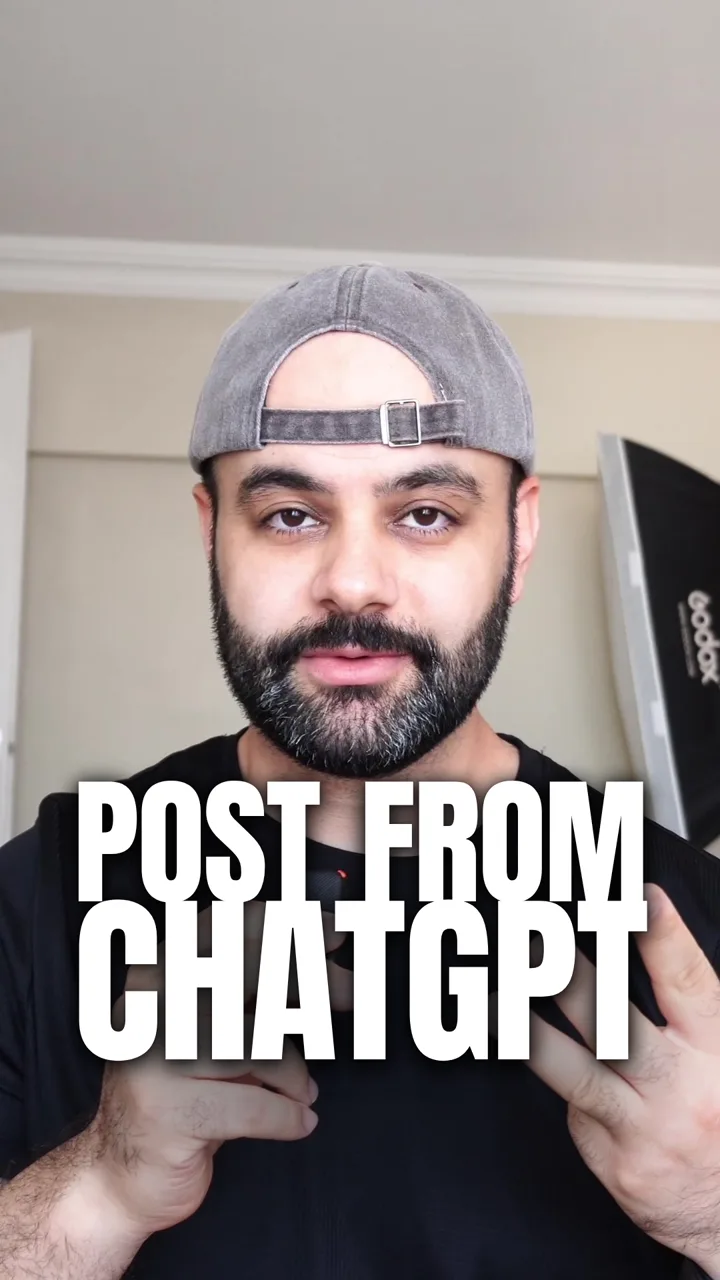 The best social media tools video cover